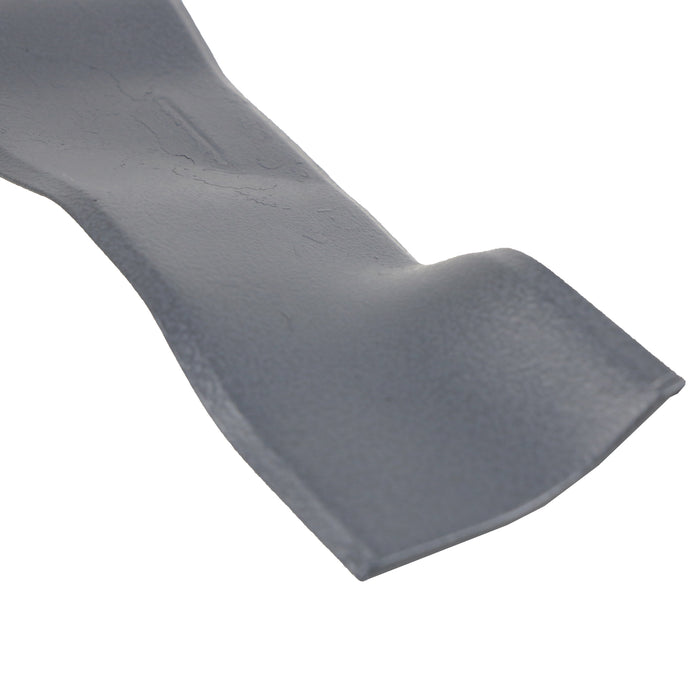 Metal Blade for Mountfield HP41 HP164 SP41 SP164 HP414 SP414 M411PD Lawnmower (39cm)