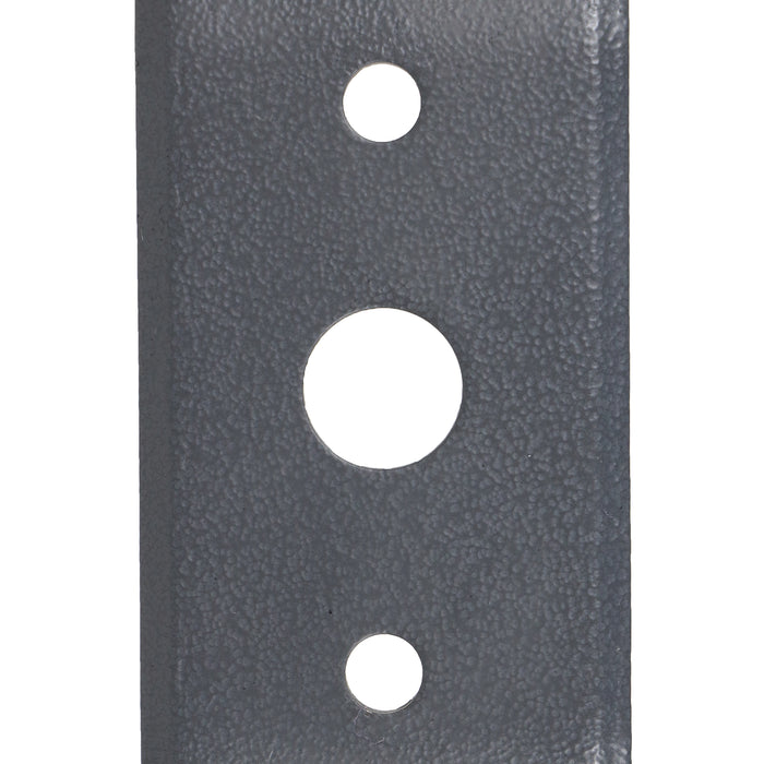 Metal Blade for Mountfield HP41 HP164 SP41 SP164 HP414 SP414 M411PD Lawnmower (39cm)