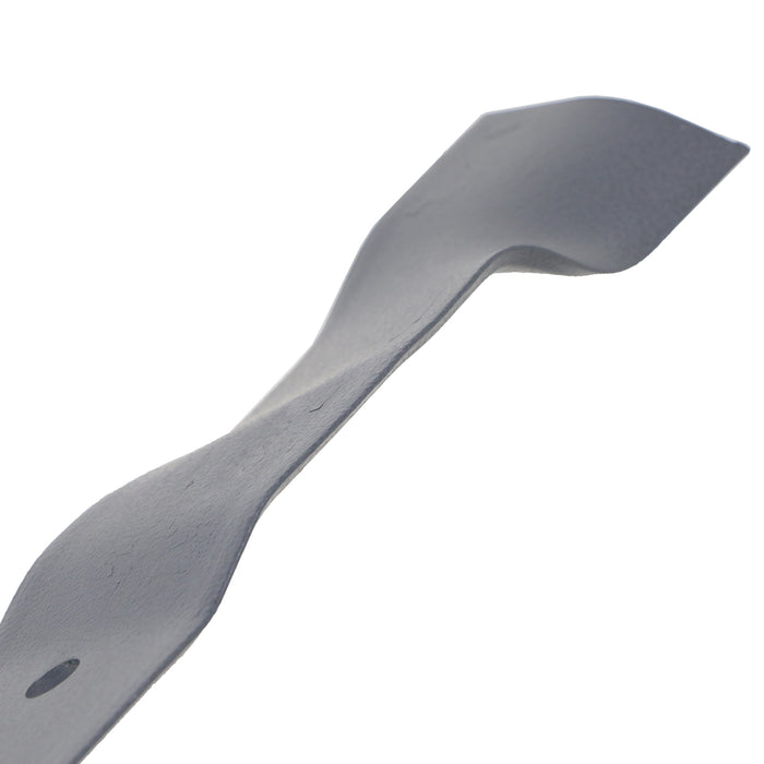 Metal Blade for Mountfield HP41 HP164 SP41 SP164 HP414 SP414 M411PD Lawnmower (39cm)