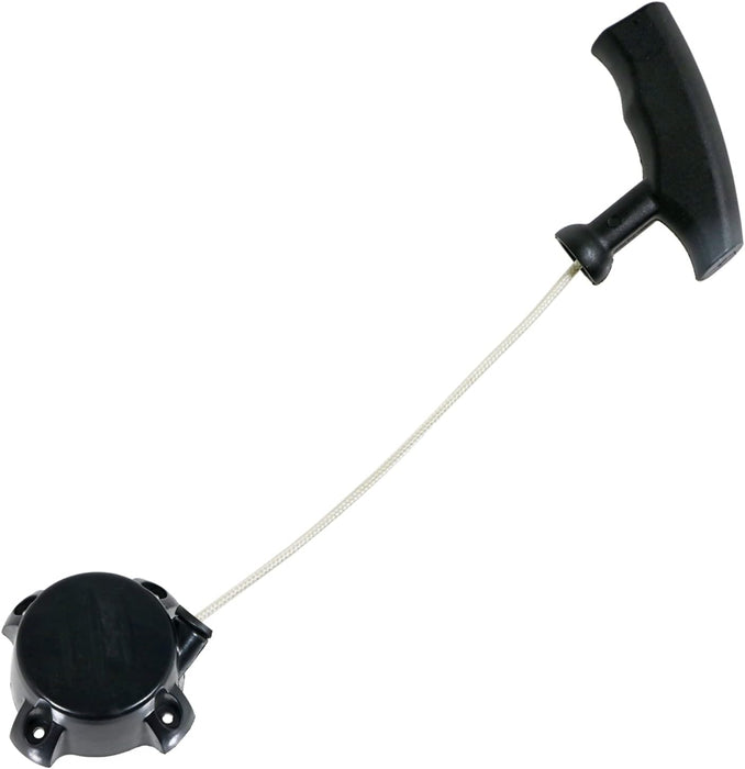 Mountfield MHJ2424 Recoil Starter Hedge Trimmer Pull Cord Sitga SHJ550 XHJ550 MacAllister MHTP245-2 MHTP245-3