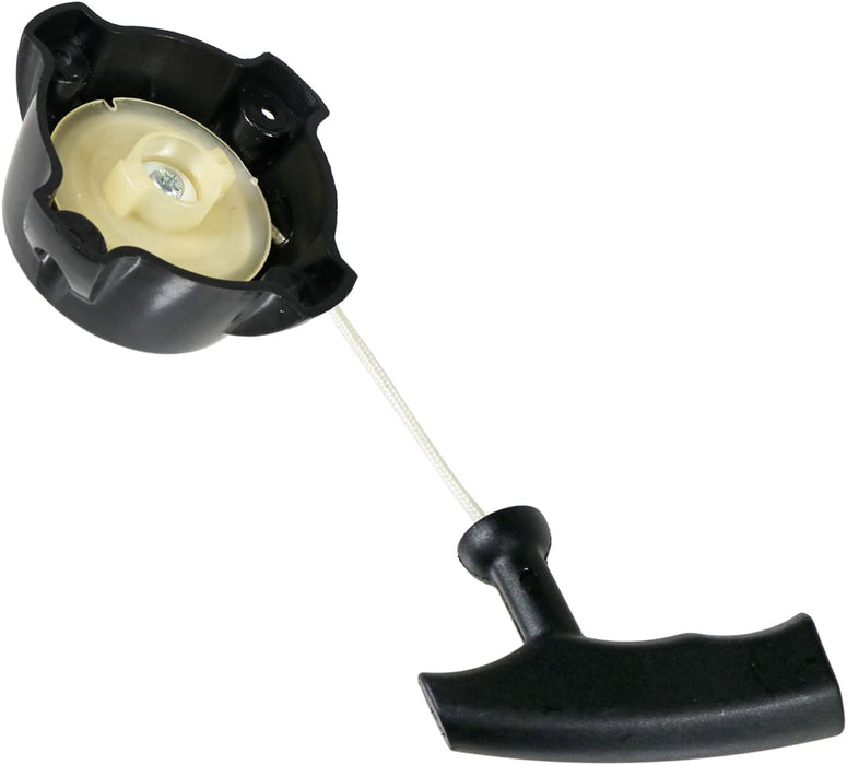 Mountfield MHJ2424 Recoil Starter Hedge Trimmer Pull Cord Sitga SHJ550 XHJ550 MacAllister MHTP245-2 MHTP245-3