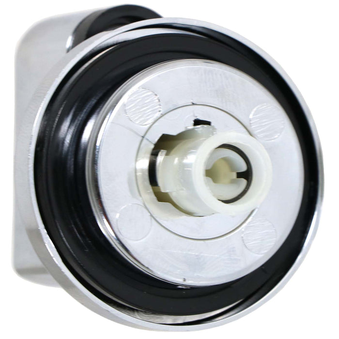 Gas Hob Control Knobs Switch For Leisure CookMaster CK110F232K CK110F232R Cooker Oven (4 Pack)