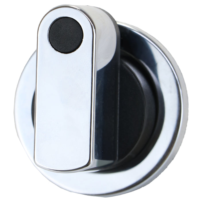 Gas Hob Control Knobs Switch For Leisure CookMaster CK110F232K CK110F232R Cooker Oven (4 Pack)