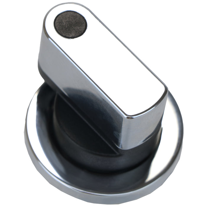 Gas Hob Control Knob Switch for Leisure CookMaster CK110F232K CK110F232R Cooker Oven