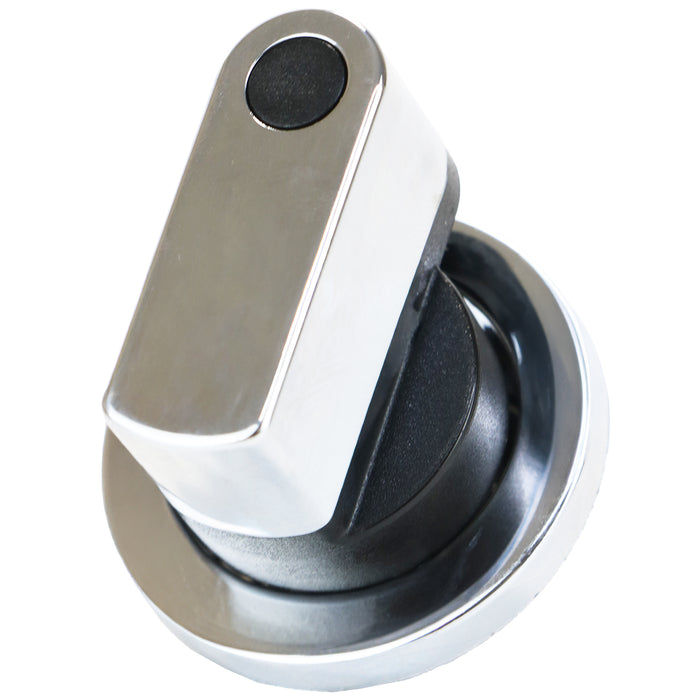 Gas Hob Control Knob Switch for Leisure CookMaster CK110F232K CK110F232R Cooker Oven
