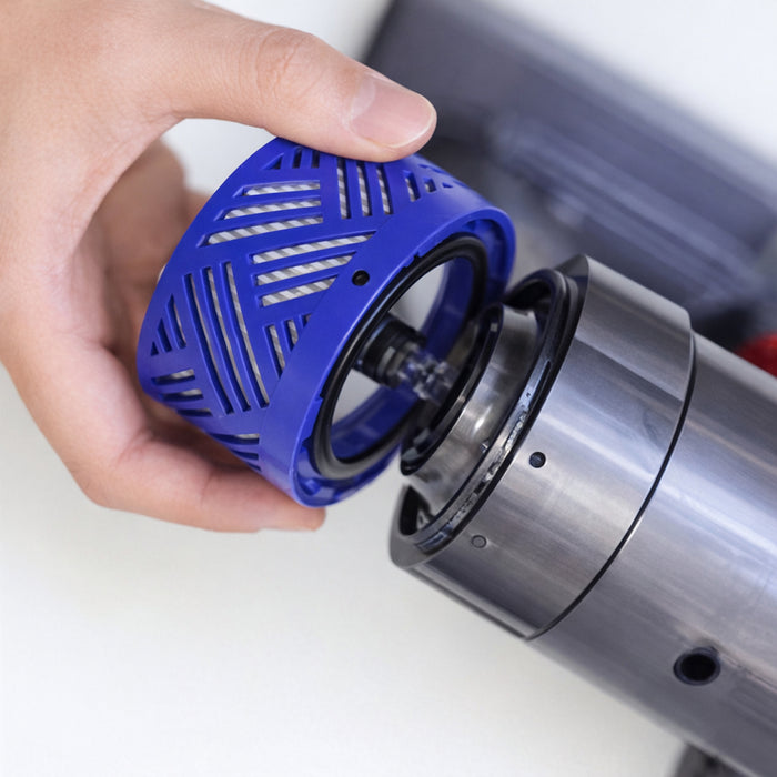 Filter for Dyson V6 Absolute SV05 Pre + Post HEPA Motor Cordless Vacuum Cleaner x 2 Each Filters