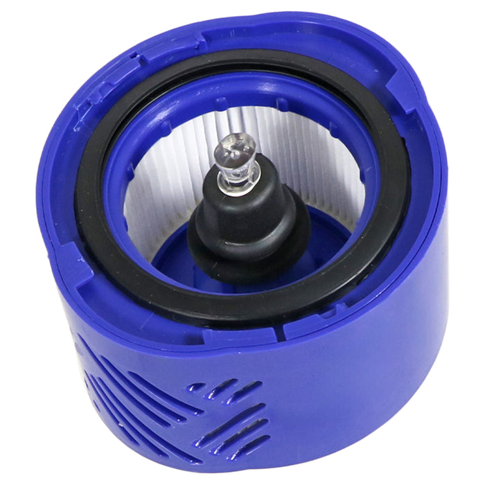 Filter for Dyson V6 Absolute SV05 Pre + Post HEPA Motor Cordless Vacuum Cleaner x 2 Each Filters