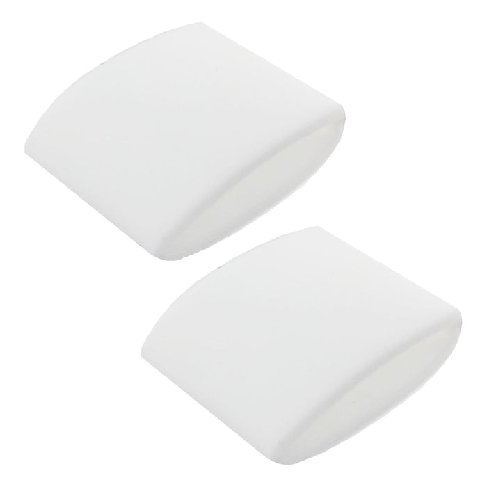 Filter Sleeve for Titan TTB774VAC TTB775VAC TTB776VAC TTB777VAC 16L 20L 30L 40L 2 x Filters Sleeves