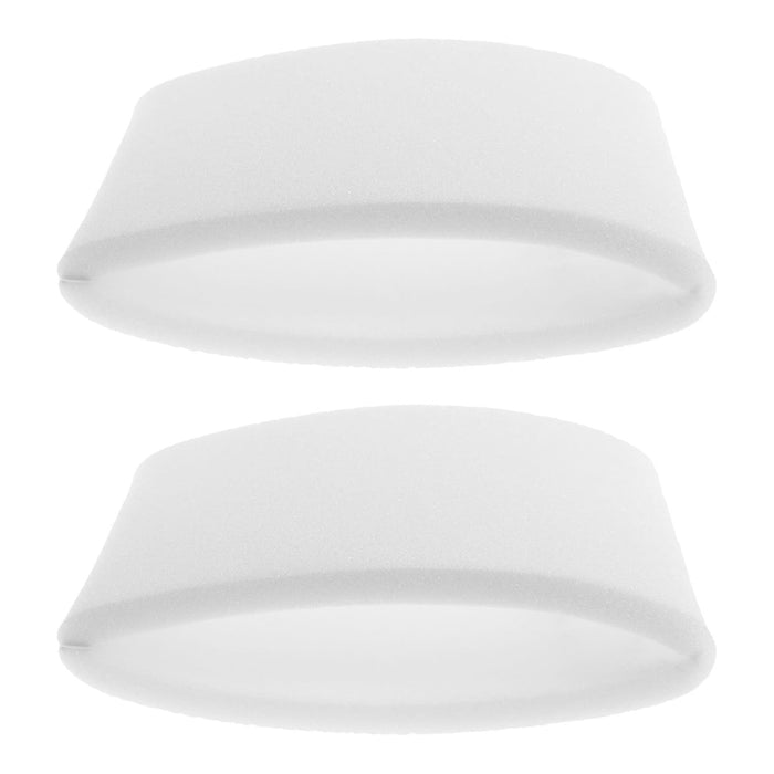 Filter Sleeve for Titan TTB774VAC TTB775VAC TTB776VAC TTB777VAC 16L 20L 30L 40L 2 x Filters Sleeves
