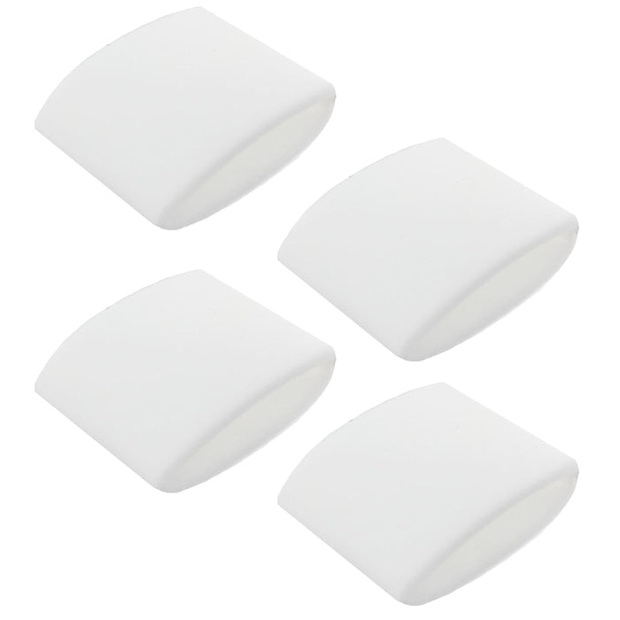 Filter Sleeve for Titan TTB774VAC TTB775VAC TTB776VAC TTB777VAC 16L 20L 30L 40L 4 x Filters Sleeves