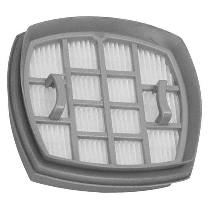 Pleated HEPA Filter for Morphy Richards 70485 732000 Supervac Handheld Vacuum Cleaner (Pack of 2 Filters)