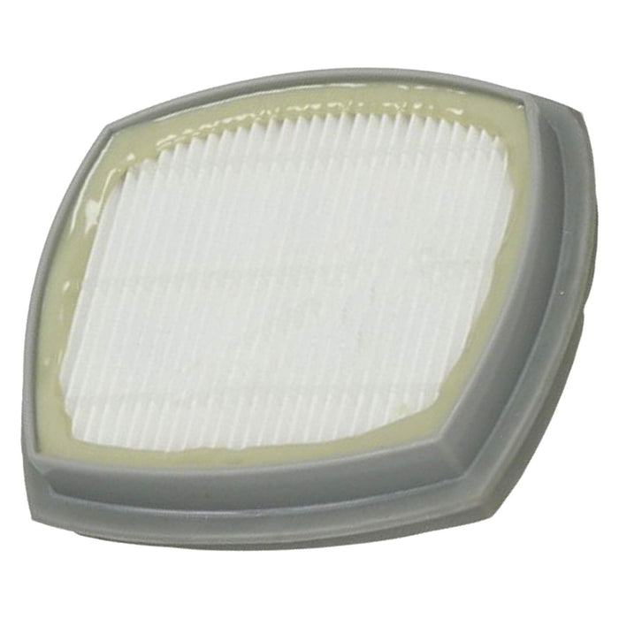 Pleated HEPA Filter for Morphy Richards 70485 732000 Supervac Handheld Vacuum Cleaner (Pack of 2 Filters)
