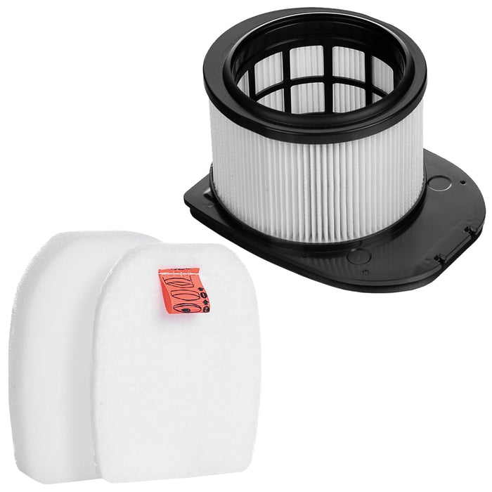 Filters for Shark Stratos IZ400 IZ420 IZ400UK IZ420UK Filter Kit Anti Hair Wrap