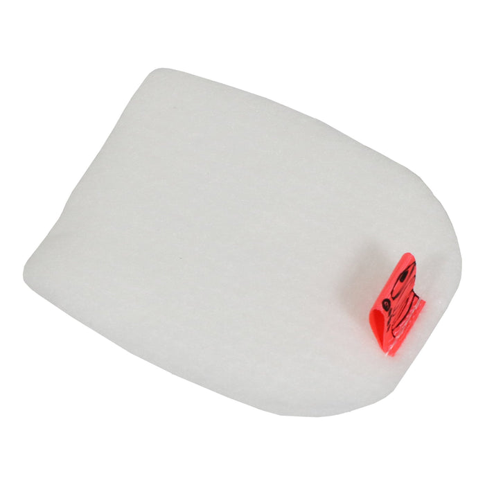 Filters for Shark Stratos IZ400 IZ420 IZ400UK IZ420UK Filter Kit Anti Hair Wrap x 2 Filters