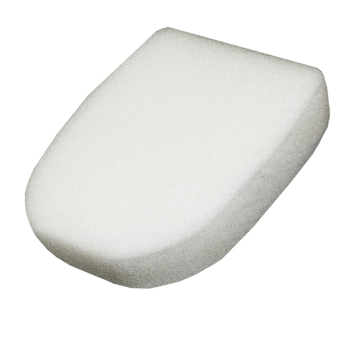 Filters for Shark Stratos IZ400 IZ420 IZ400UK IZ420UK Filter Kit Anti Hair Wrap x 2 Filters