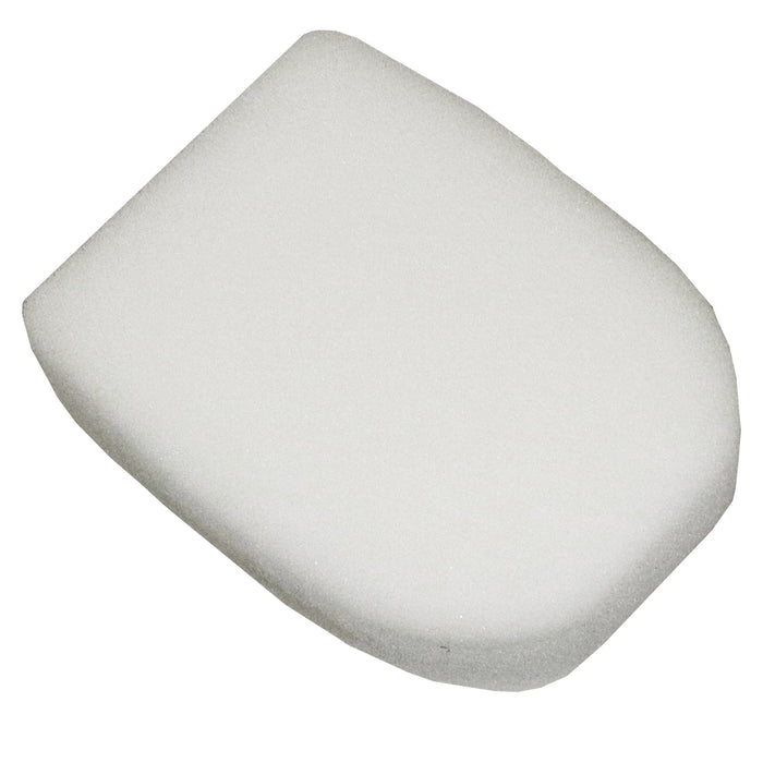 Filters for Shark Stratos IZ400 IZ420 IZ400UK IZ420UK Filter Kit Anti Hair Wrap x 2 Filters