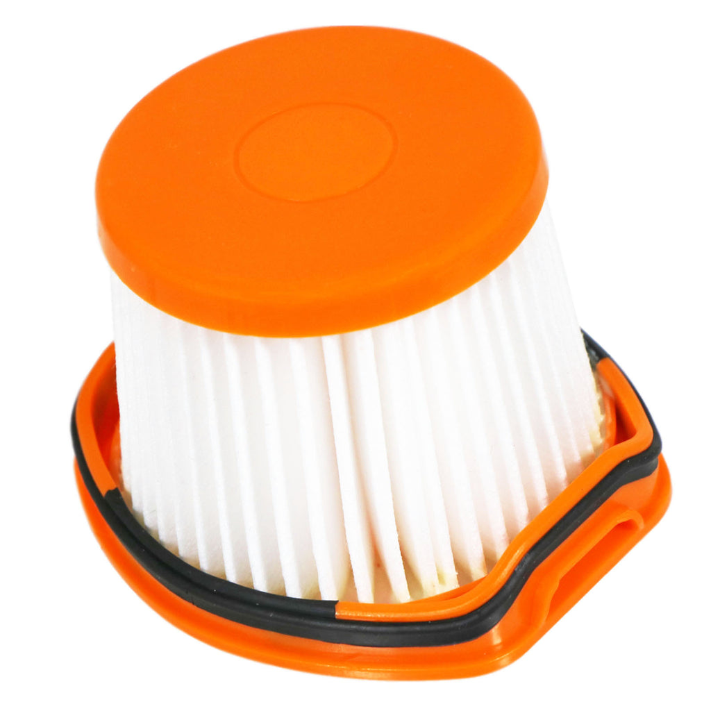 Jollsung 4 x Handfilter für Shark Ersatzfilter-Set WandVac System 2-in-1 kabelloser Staubsauger WV361UK WV361GDUK WV361PLUK WV361RGUK WV361BLUK