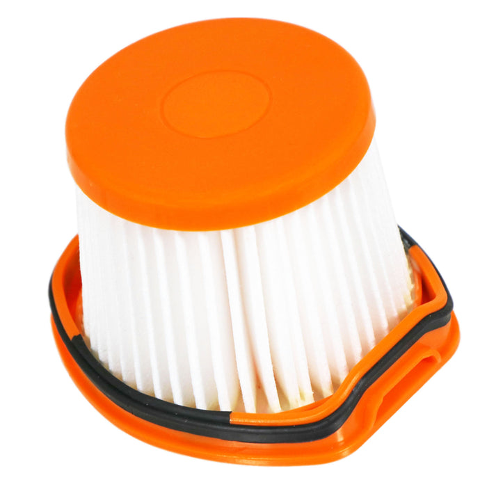 2 x Filters for Shark WandVac 2-in-1 WV361UK WV361GDUK WV361PLUK WV361RGUK WV361BLUK Vacuum Cleaner Filter