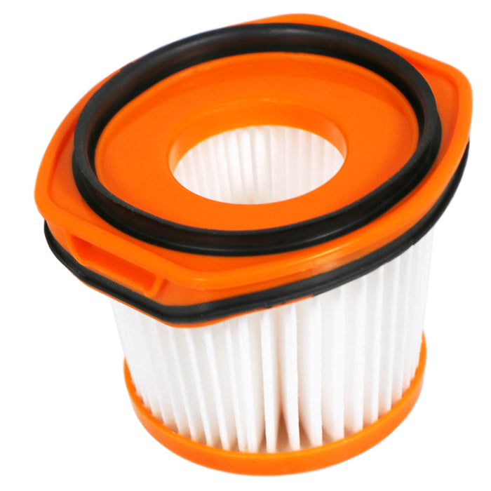 2 x Filters for Shark WandVac 2-in-1 WV362UKT WV362RGUKT WV362BLUKT Pet Cordless Vacuum Cleaner