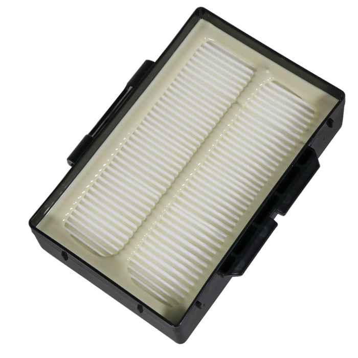 Filters Kit for SHARK CV100 CZ250 CZ500 CV100UKT CZ250UKT CZ500UKT Foam Felt Post Motor Filter + Fresheners