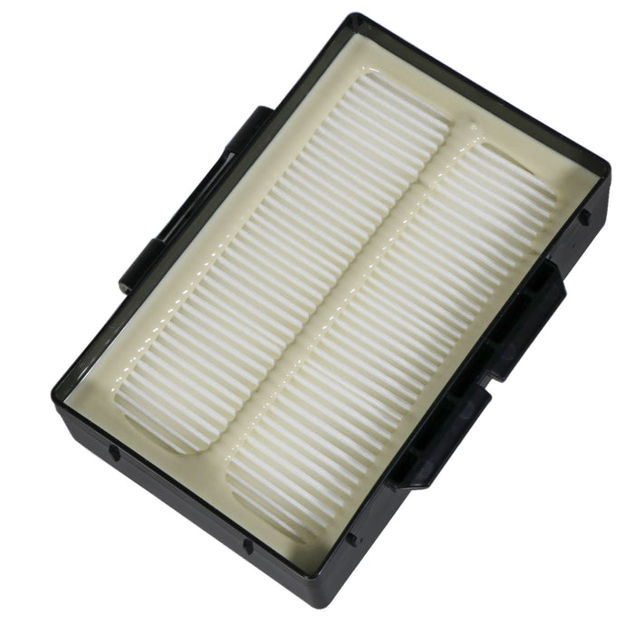 Kit Filtri Di Ricambio Per Aspirapolvere Shark CV100UKT, CZ250UKT, CZ500UKT – 2 Filtri In Spugna + Spazzola