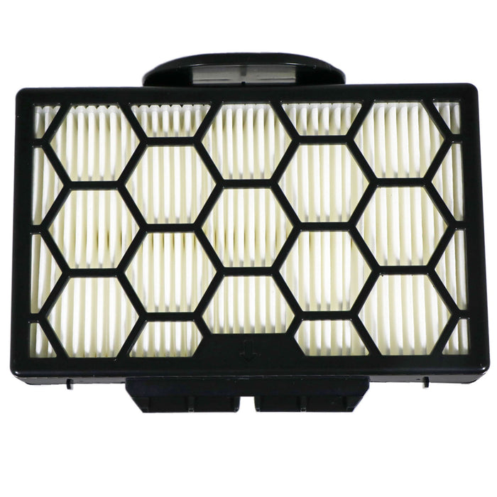 Filters Kit for SHARK CV100 CZ250 CZ500 CV100UKT CZ250UKT CZ500UKT Foam Felt Post Motor Filter + Fresheners