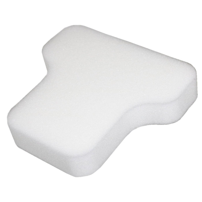 Filters Kit for SHARK CV100 CZ250 CZ500 CV100UKT CZ250UKT CZ500UKT Foam Felt Post Motor Filter + Fresheners