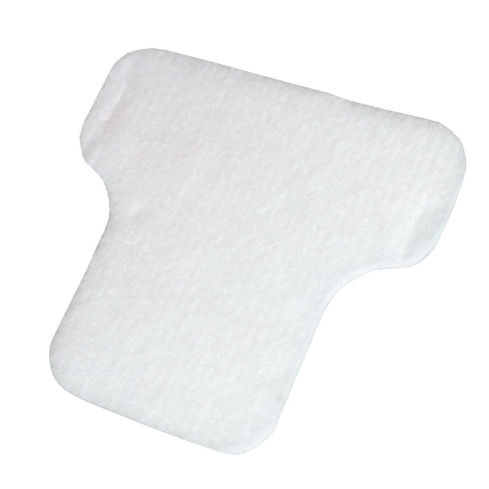 Filters Kit for SHARK CV100 CZ250 CZ500 CV100UKT CZ250UKT CZ500UKT Foam Felt Post Motor Filter + Fresheners