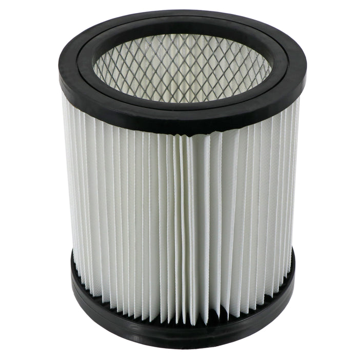 Filter Sleeve for Titan TTB774VAC TTB775VAC TTB776VAC TTB777VAC Vacuum Cleaner 16L 20L 30L 40L + 5 Bags