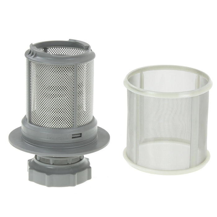 Filters for Bosch Neff Siemens Dishwasher 2 Part Micro Mesh Filter Kit 427903 170740
