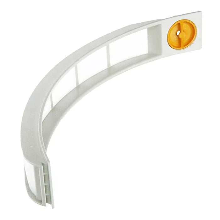 Fluff Filter Kit for Miele Tumble Dryer T1000 T2000 T4000 T7000 T8000 T9000