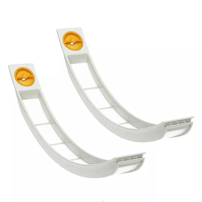 Fluff Filter Set for Miele Tumble Dryer T1000 T2000 T4000 T7000 T8000 T9000