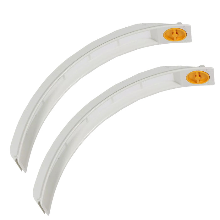 Fluff Filter Set for Miele Tumble Dryer T1000 T2000 T4000 T7000 T8000 T9000
