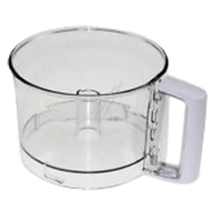 Magimix 4200 Mixing Work Bowl White Handle Workbowl 17338 Cuisine Systeme