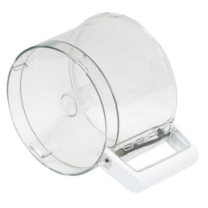 Magimix 4200 Mixing Work Bowl White Handle Workbowl 17338 Cuisine Systeme