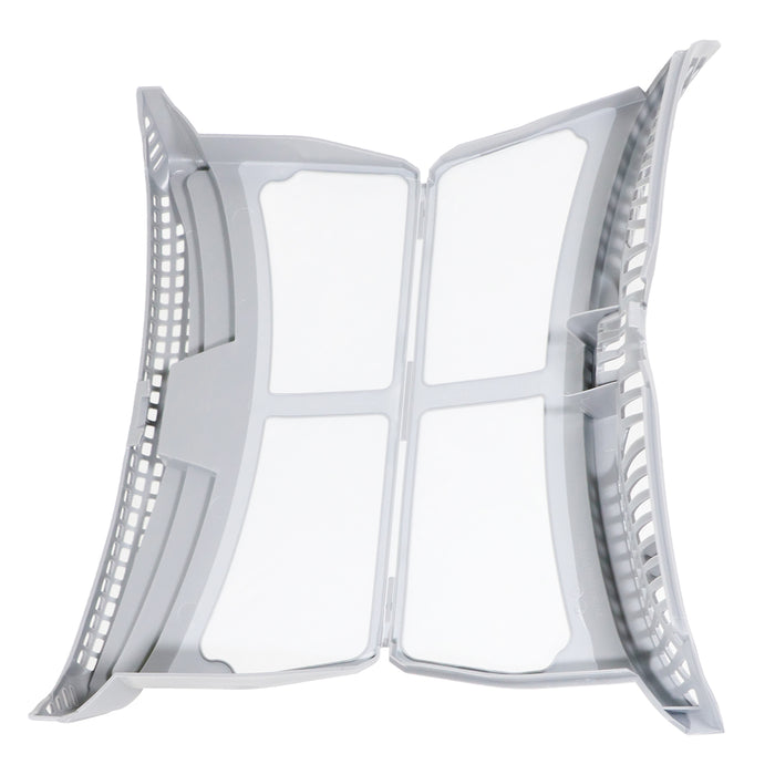 Logik LIHP7W24 Tumble Dryer Filter Lint Fluff Mesh Screen Cage (2975680300)
