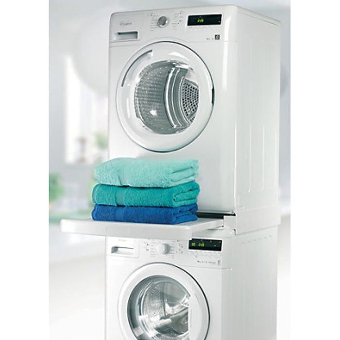 Stacking & Vibration Reduction Kit for Electrolux Washing Machines & Tumble Dryers