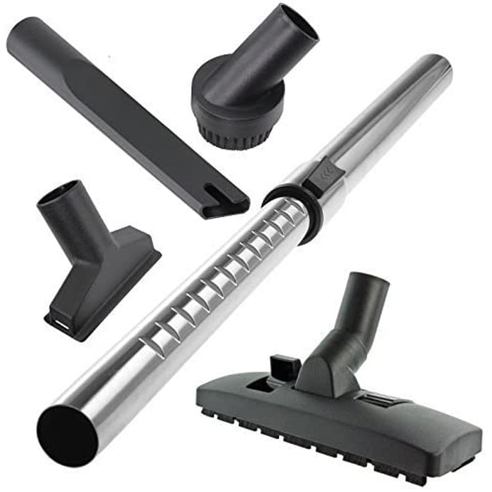 Telescopic Rod & Mini Tool Kit for ARGOS Vacuum Cleaners (32mm Diameter)