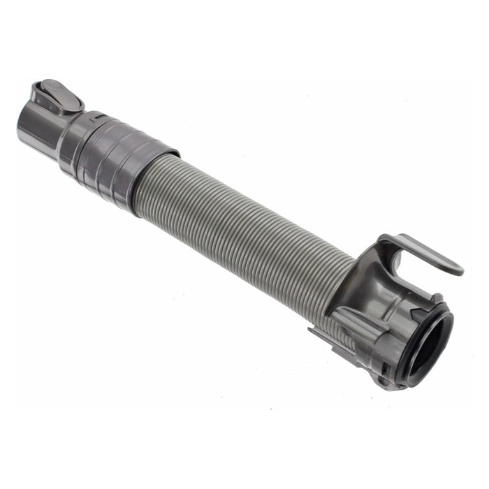 Hose for Dyson DC24 DC24i Multi Floor Vacuum Cleaner Iron Grey Titanium Pipe 2m