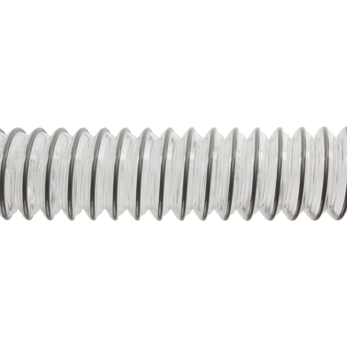 Hose for Dyson DC24 DC24i Multi Floor Vacuum Cleaner Iron Grey Titanium Pipe 2m