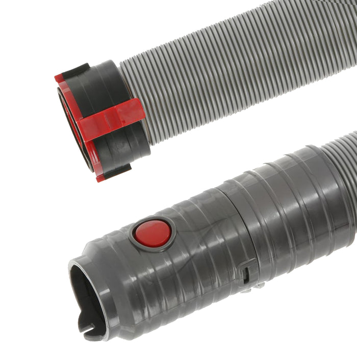 Grey Suction Pipe Hose for Dyson DC50 DC50i DC50ERP DC51ERP Vacuum Cleaner