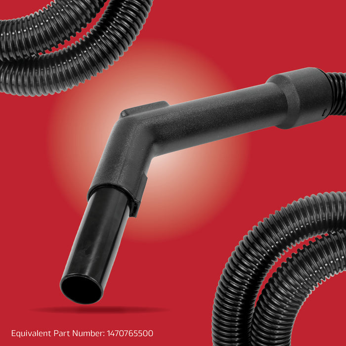 Replacement Hose for Nilfisk Saltix 3, VP300, GD111 or GD910 Vacuum Cleaners