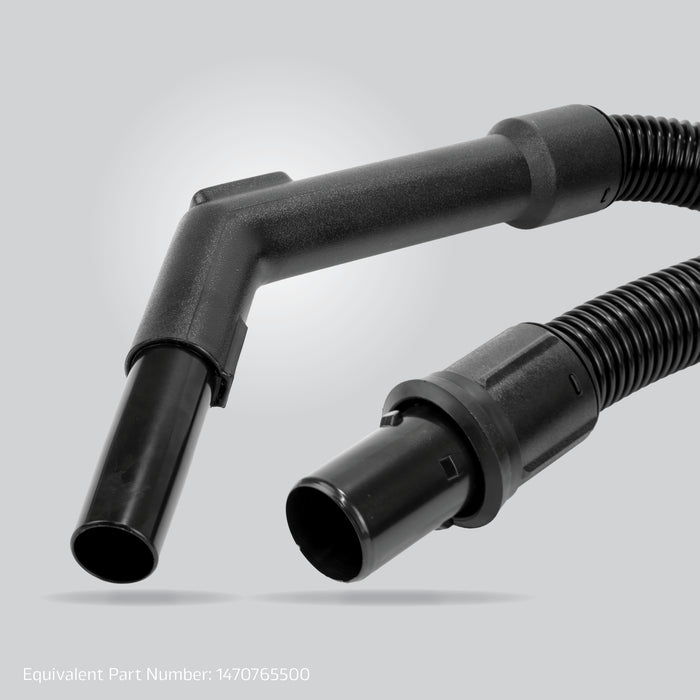 Replacement Hose for Nilfisk Saltix 3, VP300, GD111 or GD910 Vacuum Cleaners