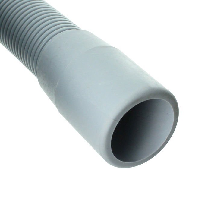 Drain Hose Extra Long Water Pipe for Beko Dishwasher (4m, 29mm & 22mm Connection)