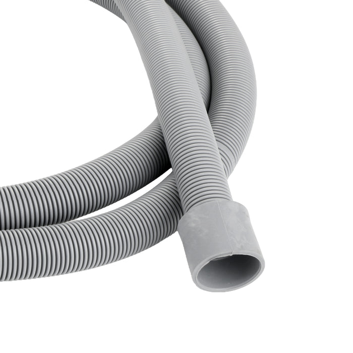 Drain Outlet Hose for Lamona Dishwasher (2.5M, 30mm / 22mm)