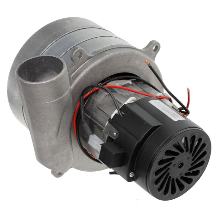 Triple Stage Tangential Motor for Truvox Vacuum 5.7" 1400W 240V