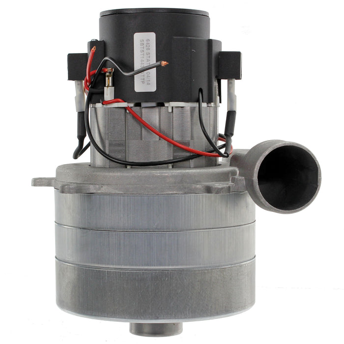Triple Stage Tangential Motor for Truvox Vacuum 5.7" 1400W 240V