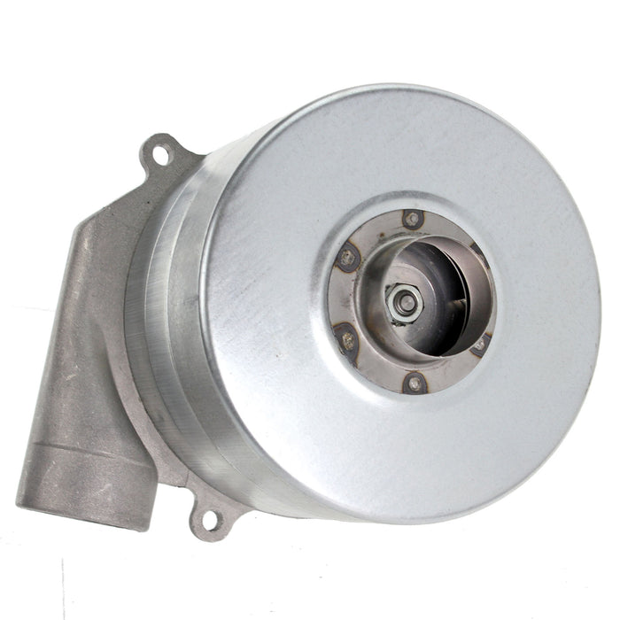 Triple Stage Tangential Motor for Truvox Vacuum 5.7" 1400W 240V