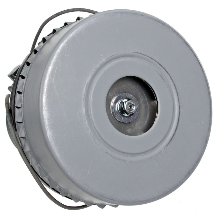 Motor for Numatic WVD NV4 GVE GEO CTD NV5 Vacuum 2 Stage Bypass 240V 1200W