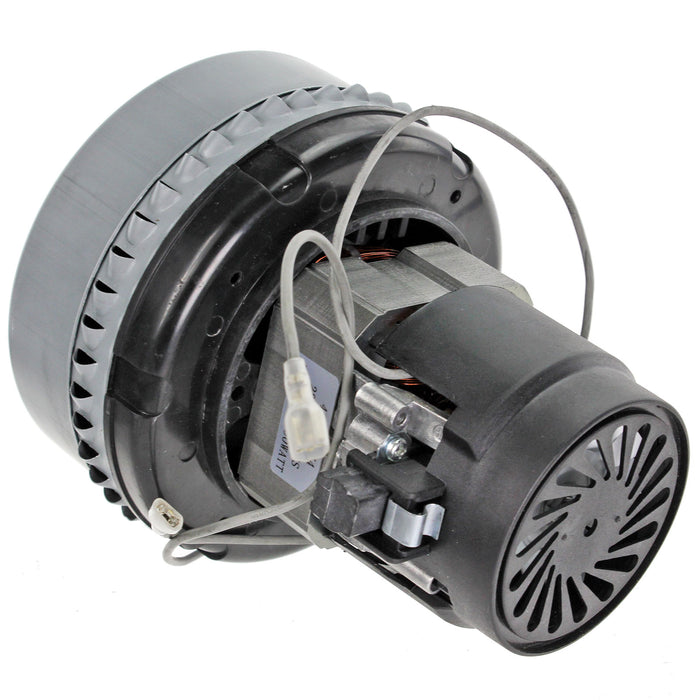 Motor for Numatic WVD NV4 GVE GEO CTD NV5 Vacuum 2 Stage Bypass 240V 1200W